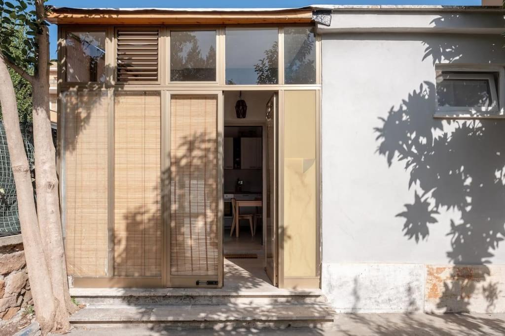 Casetta Con Giardino Appartamento