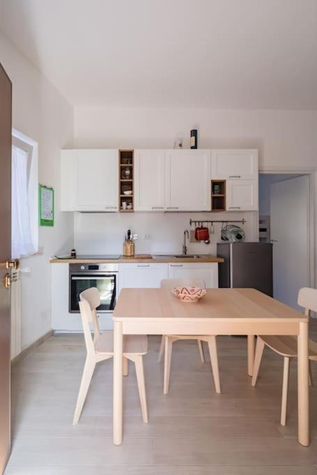 Appartamento Casetta Con Giardino Roma