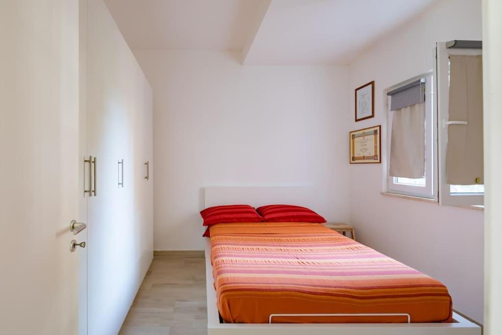 Casetta Con Giardino Appartamento *