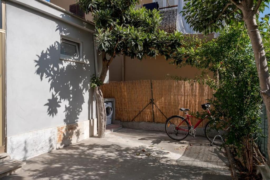 Appartamento Casetta Con Giardino