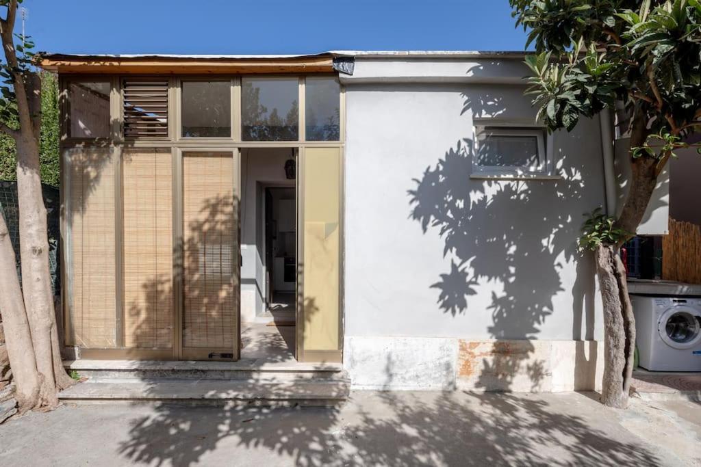 Casetta Con Giardino Appartamento