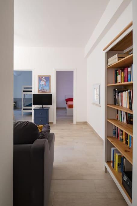 Casetta Con Giardino Appartamento